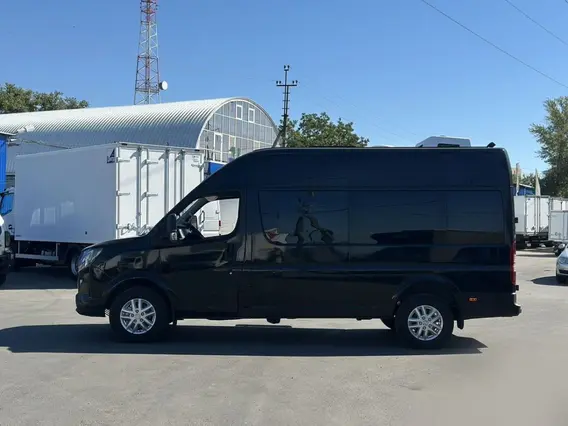 Катафалк Dongfeng K33 2026 года новый фото 2
