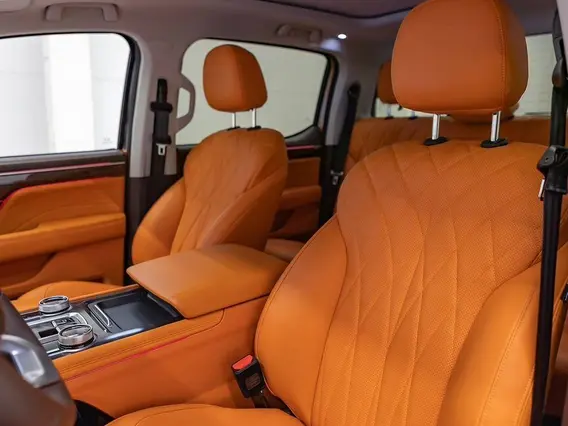 Бортовой Foton Tunland V9 2025 года новый фото 23