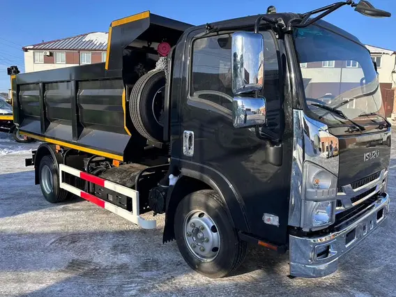 Самосвал ISUZU Elf 700Р 2025 года б/у фото 4