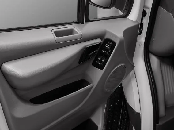 Автофургон Foton Toano Pro 2025 года новый фото 17