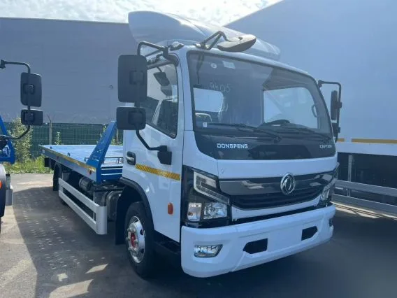 Эвакуатор Dongfeng Z80N Dongfeng Z80N 2024 года новый