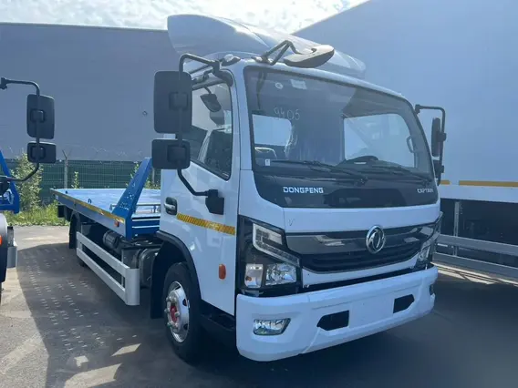 Эвакуатор Dongfeng Z80N Dongfeng Z80N 2024 года новый