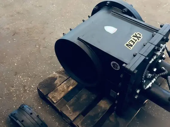 Навесное оборудование Daedong DРD600Т 2025 года новый фото 3