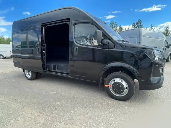 Автофургон Dongfeng K33 2024 года новый фото 14