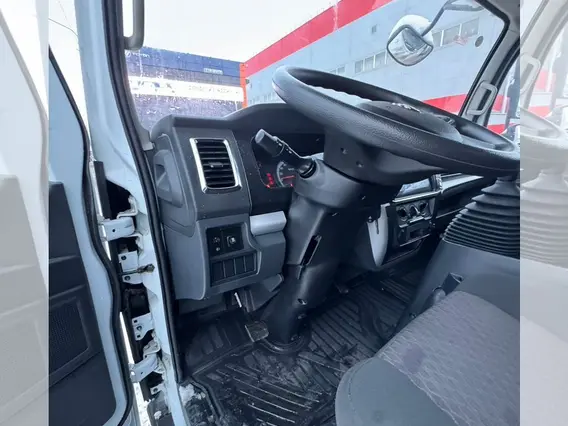 Изотермический фургон Dongfeng C120XXL 2024 года б/у фото 15