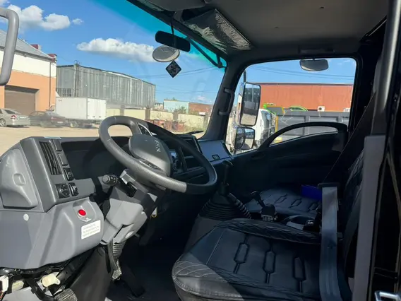 Самосвал ISUZU Elf 700P 2026 года б/у фото 10