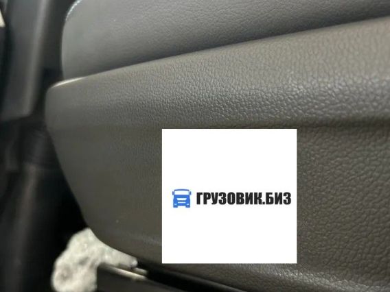 Рефрижератор Foton Aumark S35 2024 года новый фото 24