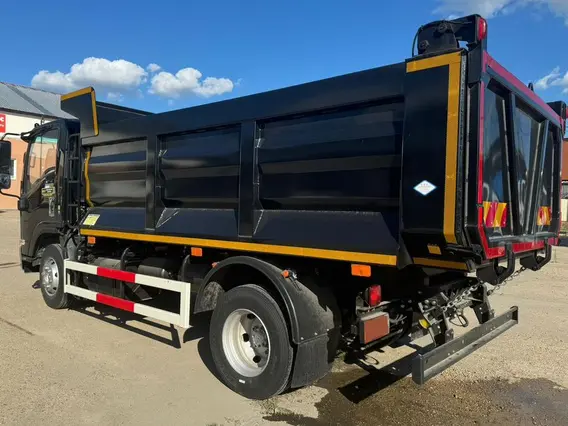 Самосвал ISUZU Elf 700P 2026 года б/у фото 3
