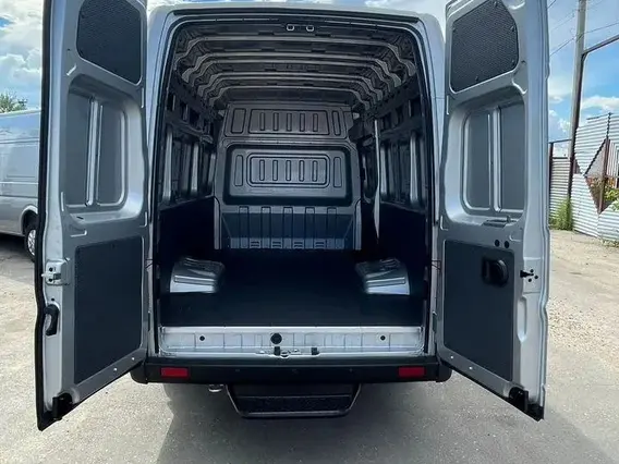 Автофургон Dongfeng K33 2024 года новый фото 6