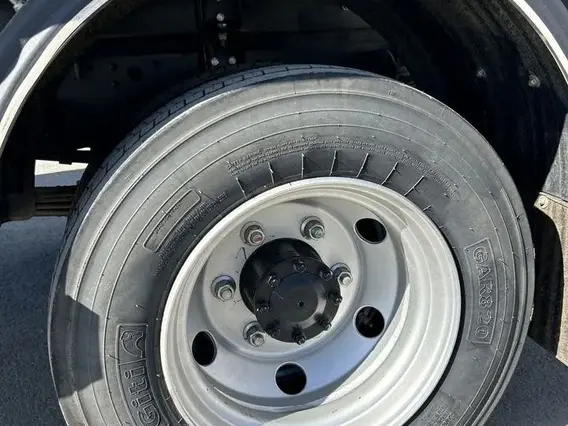 Рефрижератор Foton Aumark S85, 2024 2024 года новый фото 18