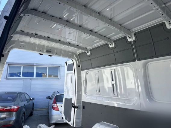 Автофургон Foton Тoano РRО L3H2 2026 года новый фото 8