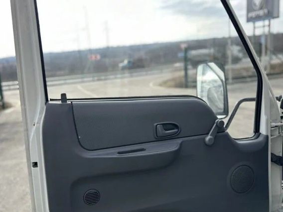 Рефрижератор Ambertruck JL 2024 года новый фото 20