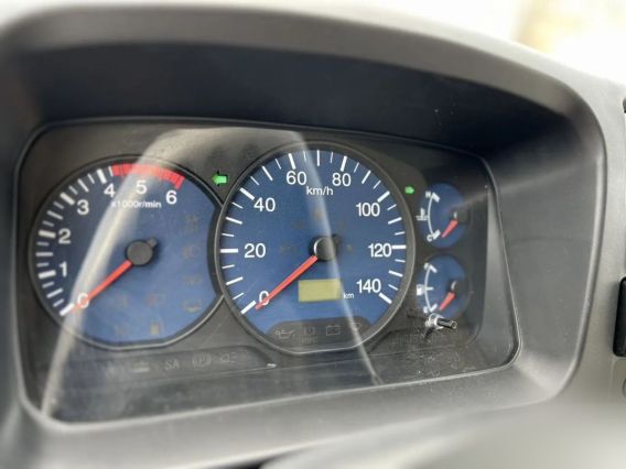 Рефрижератор Ambertruck JL 2024 года новый фото 24