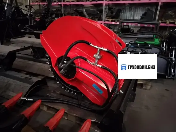 Фреза Exten RRR1150 2026 года новый фото 2