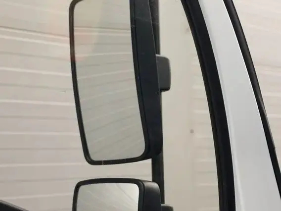 Бортовой Dongfeng C120L 2026 года новый фото 19