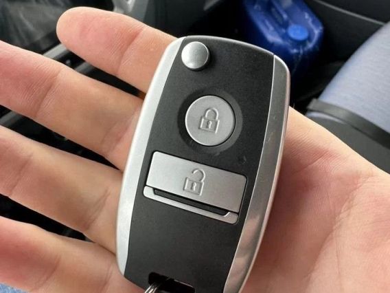 Изотермический фургон Dongfeng Captain t 2024 года новый фото 5