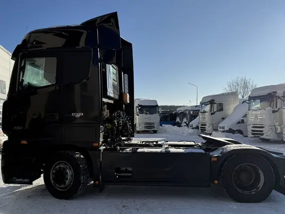 Тягач Foton Auman EST A 2023 года б/у фото 6