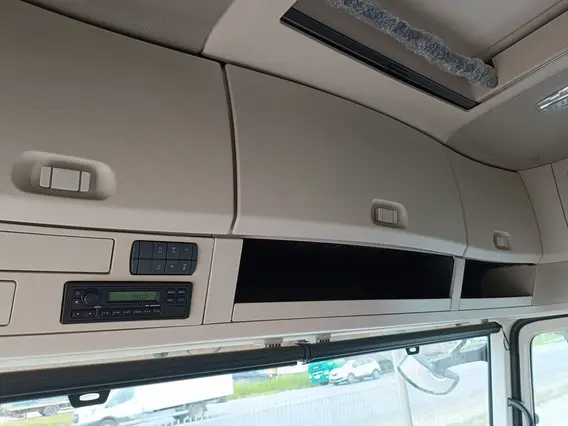 Тягач Foton A 2023 года б/у фото 10