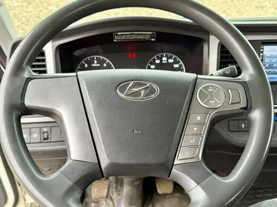 Бортовой Hyundai Mighty 2022 года б/у фото 23