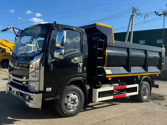 Самосвал ISUZU Elf 700P 2026 года б/у