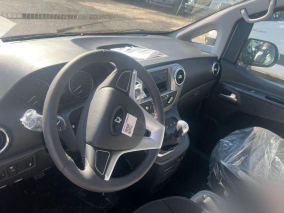 Автофургон Sollers SF1 2026 года новый фото 15