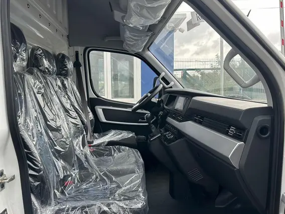 Автофургон Dongfeng K33 2026 года новый фото 11