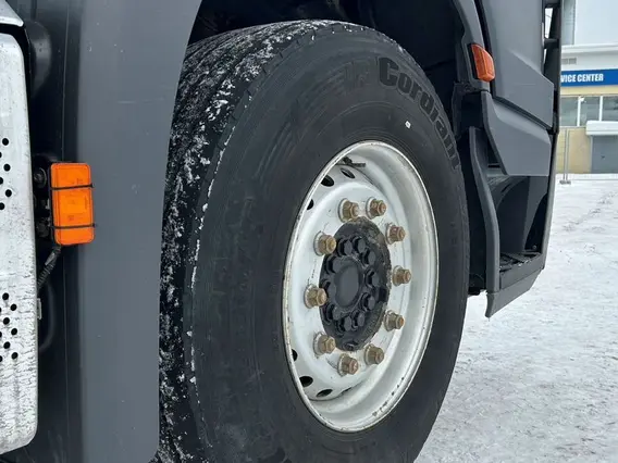 Тягач Mercedes-Benz Actros 2023 года б/у фото 14