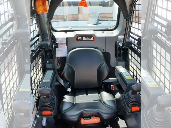 Фронтальный погрузчик Bobcat S770 2026 года новый фото 20
