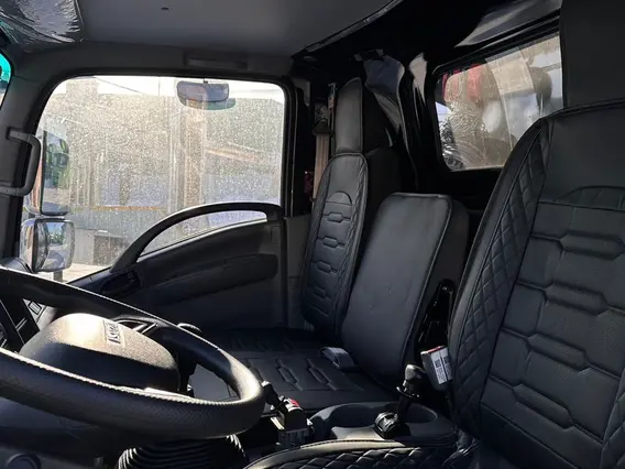 Самосвал ISUZU Elf 700Р 2025 года б/у фото 14