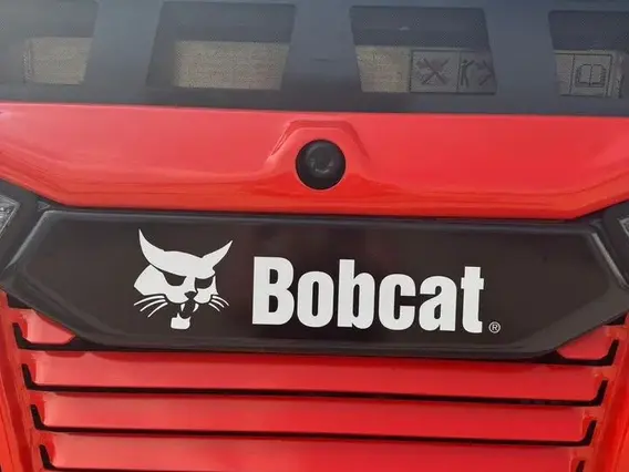 Экскаватор-погрузчик Bobcat S770 2026 года новый фото 15