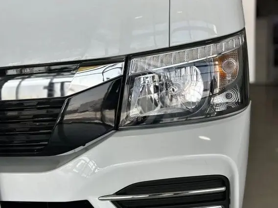 Изотермический фургон Dongfeng Q35L 2024 года новый фото 10