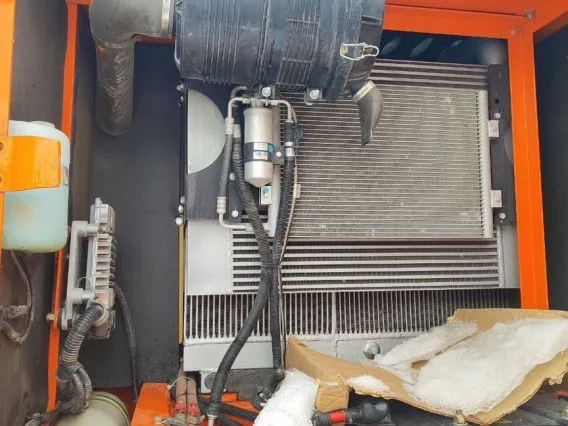 Экскаватор Lonking CDM6150W 2023 года б/у фото 14