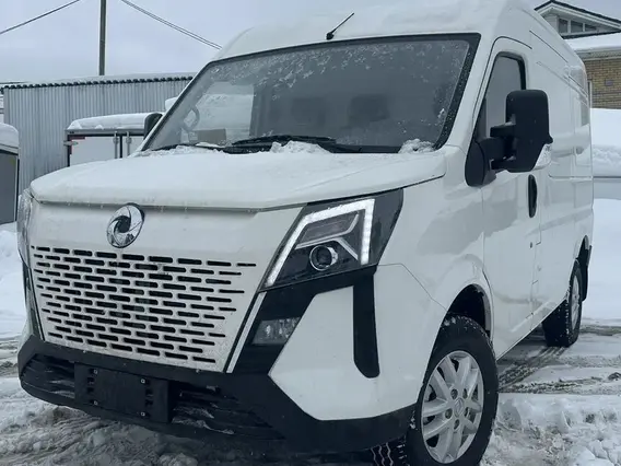 Автофургон Dongfeng К32 2024 года новый