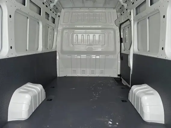 Автофургон Junfeng K33-5661 2024 года новый фото 15