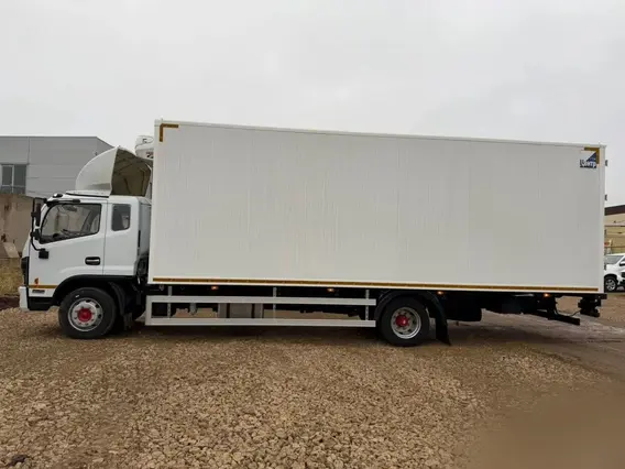 Рефрижератор Dongfeng C120L 2024 года новый фото 7