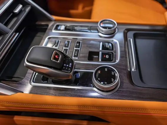 Бортовой Foton Tunland V9 2025 года новый фото 25