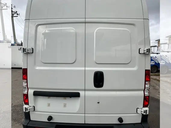 Автофургон Dongfeng K33 2026 года новый фото 6