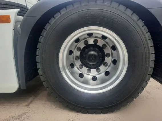 Седельный тягач Shacman X6000 2023 года новый фото 11