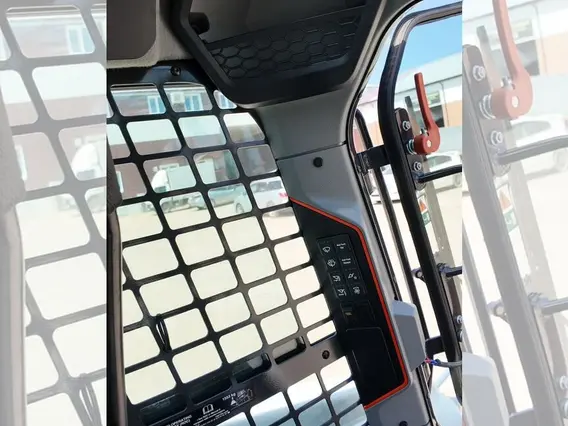 Фронтальный погрузчик Bobcat S770 2026 года новый фото 18