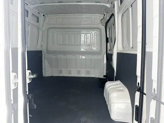 Автофургон Dongfeng К32 2024 года новый фото 4