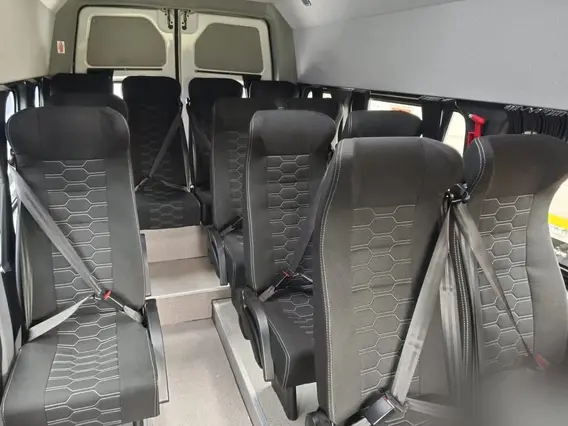 Городской автобус Dongfeng K33-561 2024 года новый фото 5