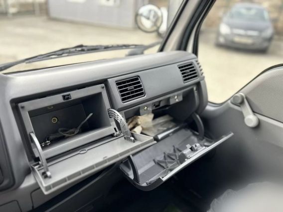 Тентованный грузовик Ambertruck JL 35 2024 года новый фото 25