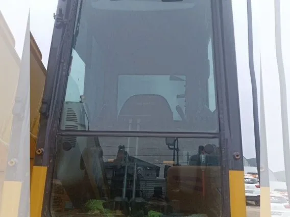Экскаватор Komatsu PC220-8M0 2022 года б/у фото 6