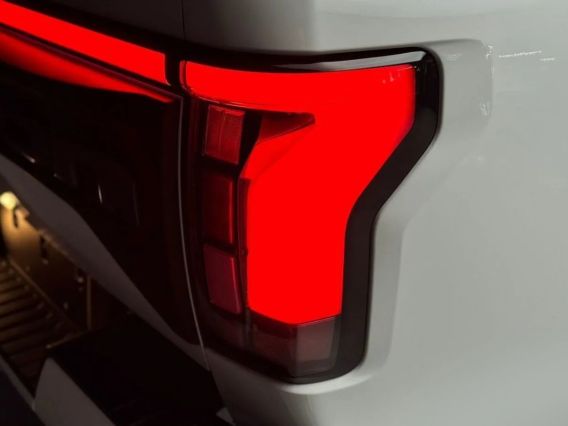 Автофургон Foton Tunland V7 2026 года новый фото 24