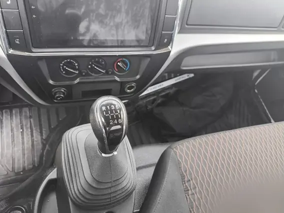 Изотермический фургон Dongfeng C80N 2026 года новый фото 12
