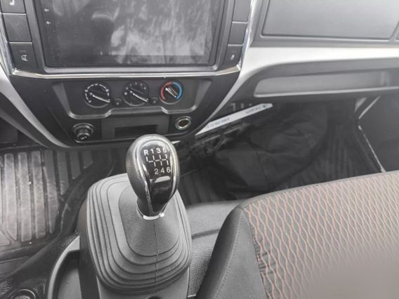 Изотермический фургон Dongfeng C80N 2026 года новый фото 12