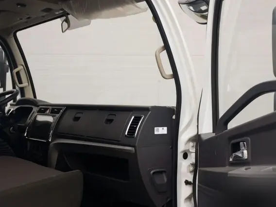Бортовой Dongfeng C120L 2026 года новый фото 21
