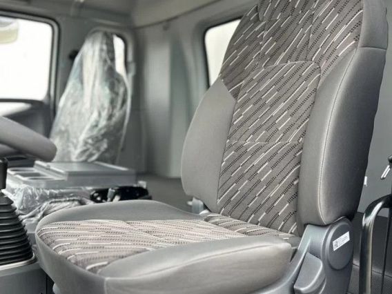 Тентованный грузовик Foton EST M 120 2024 года новый фото 11