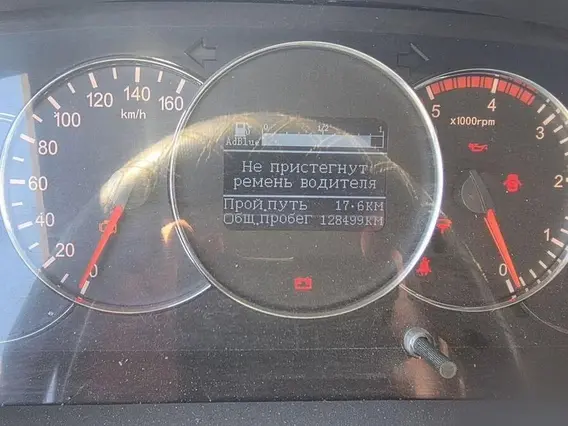 Бортовой JAC N56 Tadano ZЕ 263 2020 года б/у фото 25