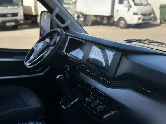 Катафалк Dongfeng K33 2026 года новый фото 6